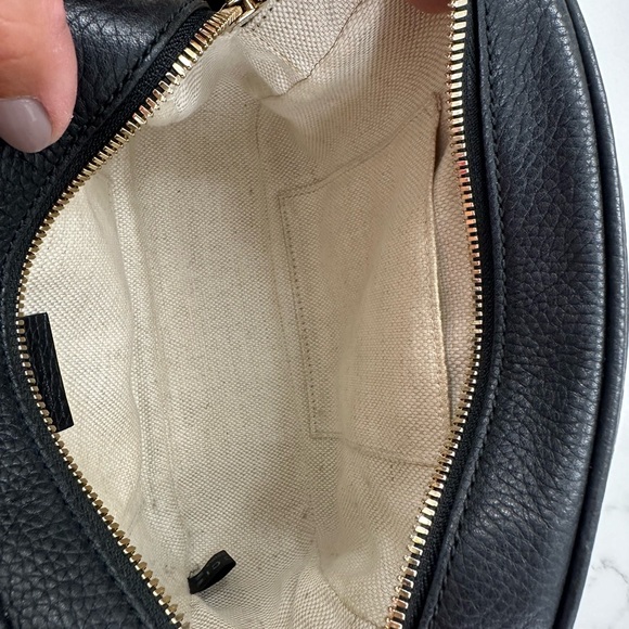 Gucci Disco Soho Crossbody Bag - Picture 14 of 16